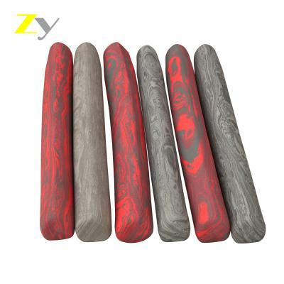 China High Quality Eva Foam Fishing Rod Handle Soft Waterproof Durable Factory Customization Handles for sale