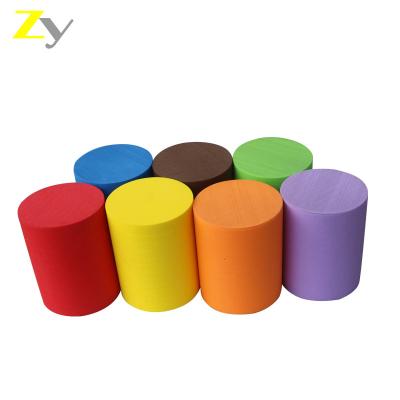 China High Density Closed Cell EVA Foam Stick Eva Foam Rod for sale