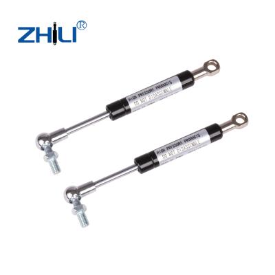 China Gas Lift Furniture Gas Lift Factory Shock Absorber For Wall Bed for sale