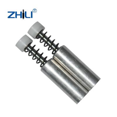 China ZHILI Modern Metal Soft Narrow Fender Auto Shock Absorber for sale