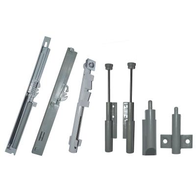 China 100% Quality Passive Back Inspection Soft Close Damper For Door for sale