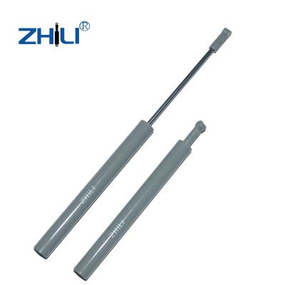 China Factory Modern Soft Narrow Damper Buffer Damper Plastic Door POM for sale