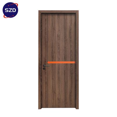 China Economic Price Decoration SZD Automatic Sliding Door System Automatic Electric Commercial Door for sale