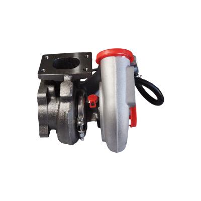 China Ex-factory car parts price car market supercharger fits BJ1078Supercharger for sale