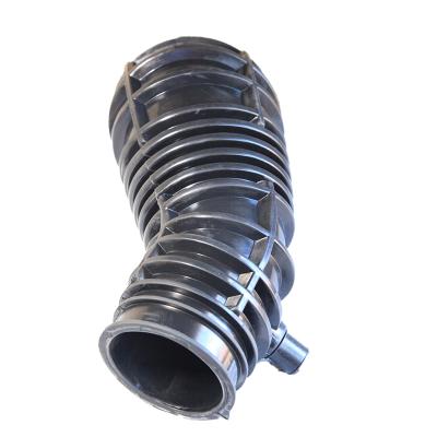 China High Temperature Resistant Cooling System Gearbox Seal Air Filter Outlet Rear Hose For Auto Parts for sale