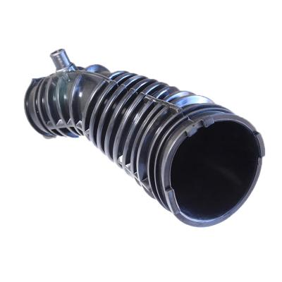 China Car Rear High Quality Accessories Seal Gearbox Air Filter Outlet Rubber Hose for sale