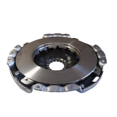 China Gearbox Seal Clutch Cover Price 325 Rear Clutch Pressure Plate With Cover Set Auto Spare Parts for sale