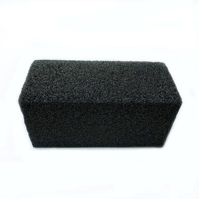 China Wholesale BBQ Grill Tool Brick Block Barbecue Easily Cleaned Cleaning Stone for sale