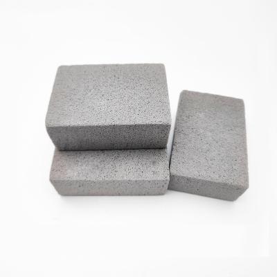 China Amazon Best Sellers Easily Cleaned BBQ Grill Cleaning Pumice Stone For Outdoor BBQ for sale