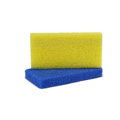 China Remove Dead Skin Pedicure Foot Care Sponge Wholesale Pumice Pad Disposable Mini Pumice Bar for sale