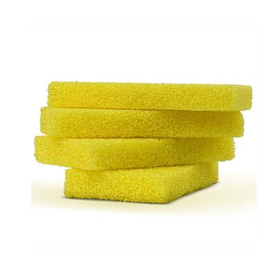 China Remove Dead Skin Professional Foot File Pads Disposable Pumice Callus Remover Mini Pumice Pad For Pedicure for sale