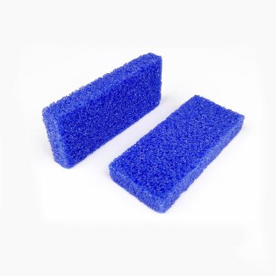 China Remove Dead Skin Sponge USA Free Shipping Disposable PU Foam Foot File For Exfoliating Dead Skin for sale