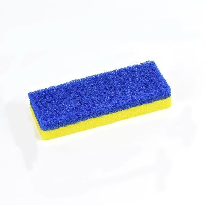 China Remove Dead Peel Pumice Stone From Hot Sale Exfoliation Foot File Exfoliator Double Side For Pedicure for sale