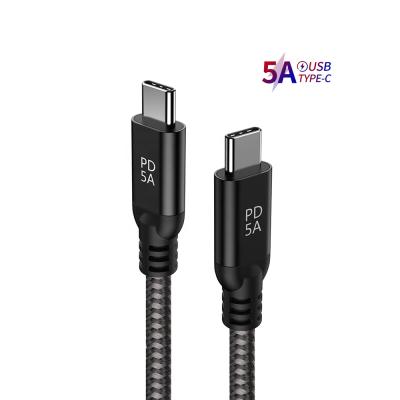 China Mobile Phone 3.1 Para Celulares Quick Charging Micro Usb Cable 1m3m / Type-C Usb Cable For Iphone 12 for sale