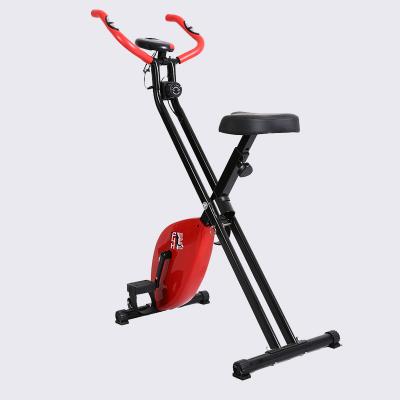 China 120kg Turbo Magnetic Trainer With Heavy Flywheel Unit Indoor Bike Trainer Bicycle for sale