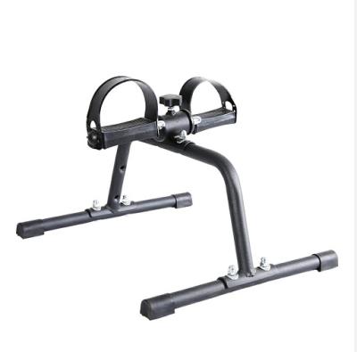 China Factory Price Mini Under Desk Pedal Bike Arm And Leg Rehabilitation Home Use Exercise Bike For Elderly for sale