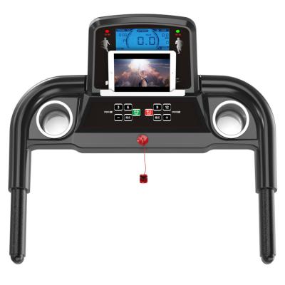 China Foldable Fat Burning Training Slimming Fat-Burning Treadmill DR-A7S for sale