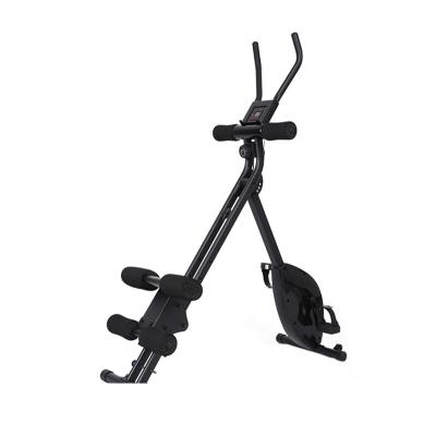 China Bodybuilding Exercise Machine Trainer Physical Therapy Exercise Bike Abdominal Muscle Rollator Elliptical for sale