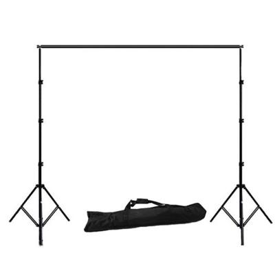 China Photo studio photography best selling goods using 2*3m studio background foldable stand for photography equipment for sale