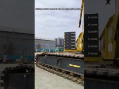 Engineering essentials: Used crawler cranes have huge advantages
