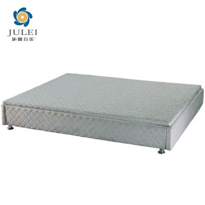 China Other Vertical Constructiont Convenient Families Cleaning Fullsize Queen Luxury Bed Frame With Storage for sale