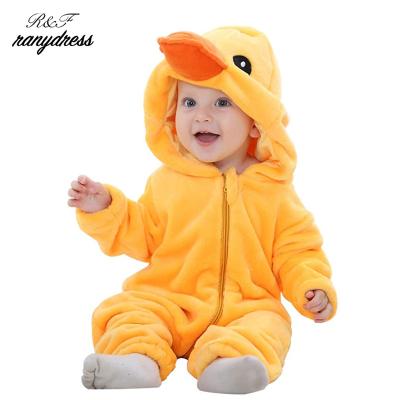 China Kids Girls Romper Baby Boys Cosplay Cartoon Costume New Design Animal Costume Halloween costume for kids for sale