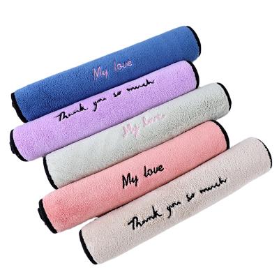 China Amazon Best Sustainable Sale Cheap Promotion Customized Microfiber Quick Dry Towel for sale