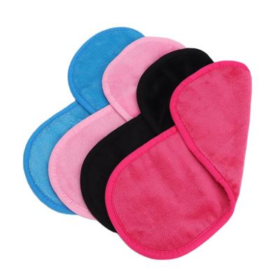 China Viable Makeup Remover Towel Microfiber Makeup Remover Towel Microfiber Makeup Remover Face Cloths for sale