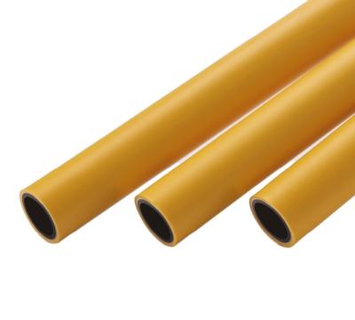 China PEX-Al-PEX Aluminum Plastics Alupex PEX-AL-PEX Pipe Composite Tube for sale