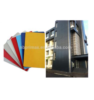 China Building materials traditional aluminum composite panel prices (provide engineering drawings) for sale