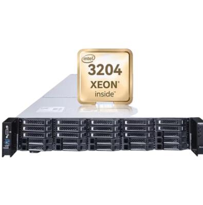 China Inspur NF5270M5 CPU4110*2/32GDDR4 Memory/4TSATA/2*GE/550W/ Rack Server NF5270M5 for sale