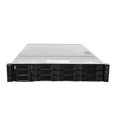 China Inspur *2/4T SATA*2/2*GB+2*10GE/550W Rack 2U2-way Server NF5280M5 CPU4110*2/16G DDR4 Memory for Intel Processors, NF5280M5 for sale