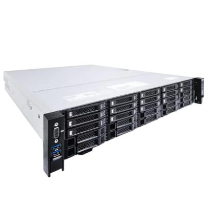 China Inspur NF5270M5 CPU3104*2/32Memory/2TSATA/2*GE/550W Rack Server NF5270M5 for sale