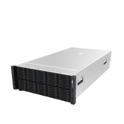 China Inspur 4U4 High Performance Computer Rack NF8480M6/5318H*2/32GDDR4*2/600G SAS*1/3108*1/2*10GE/800W*2 5318H Server for sale