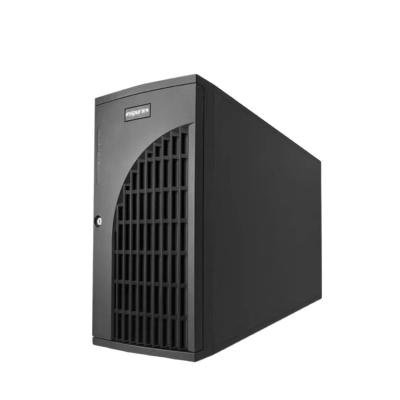 China INSPUR Tower Server High End Products NP 3020 M5E2224/16G/2T/2*GE/300W/DVDRW/NP3020M5 for sale