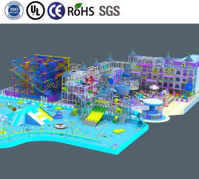 Chine Jeux pour enfants à l' intérieur Produits de protection de l' environnement à bas prix de Chine à vendre