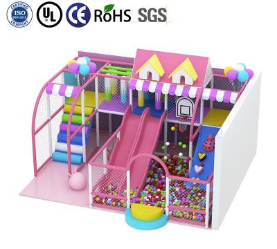 Cina Parco attrezzature di divertimento Free Design Bambino Soft Play Commercial Playhouses in vendita