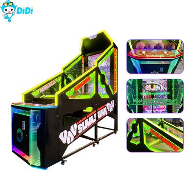 China Factory Price Buy Arcade Basketball Machine Coin Operated Arcade Games for sale