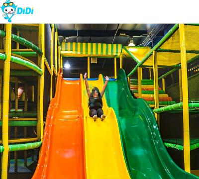 China Jardín de juegos para niños Jardín de juegos para niños en venta