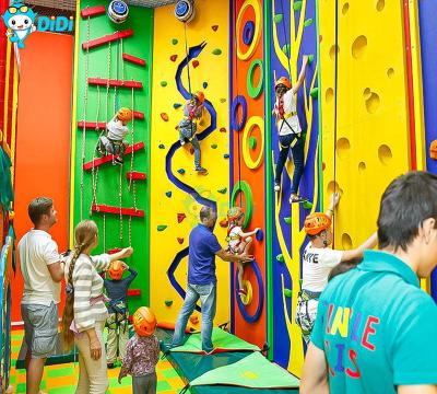 China Equipamento de playground indoor temático 400 m2 para crianças jogar jogos infantil softplay design à venda