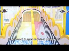 Create children‘s dream playground-DiDi Playground Equipment Factory