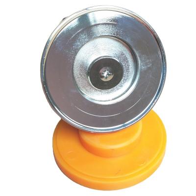 China Diameter 60mm Base Machine Anti Slip Load 1000kg Anti Slip Load Weight 500 Leveling Feet for sale