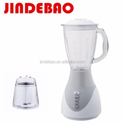 China 2015 New Arrival KB-002G Glass Home Appliance Juicer Blender for sale