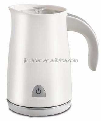 China Milk Frother High Quality Automatic Electric Milk Frother Warmer for sale