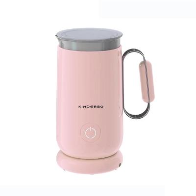 China Sustainable Automatic Coffee Milk Frother For Milk Frother for sale