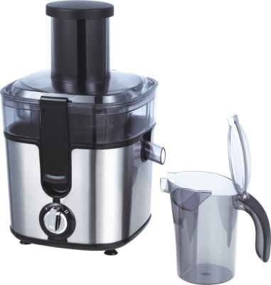 China Professional household kitchen juicer extractor machine for sale