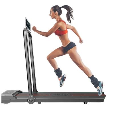 China Home Gym Electric Folding Treadmill Equipment Exercise Fitness Mini Treadmills Walking Machine Home Running Machine for sale