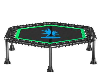 China Foldable Indoor Trampoline 50