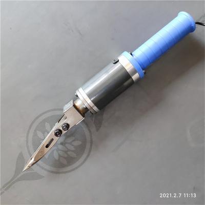 China Carpet Carving Electric Carpet Carving Scissors QYS for sale