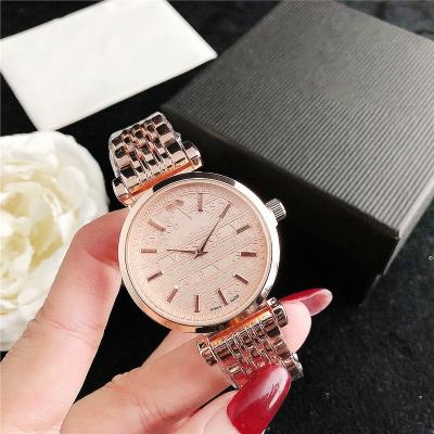 China 2022 fashion trend men's and women's quartz watch stylish sports casual watch supplier watch water resistant with box VERS13 for sale